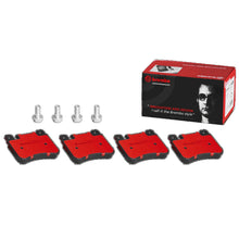 Load image into Gallery viewer, P50073N Brembo PRIME Ceramic Disc Brake Pad Set Brembo Brake Canada