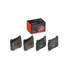 Load image into Gallery viewer, P50073X Brembo XTRA Low-Met Disc Brake Pad Set Brembo Brake Canada
