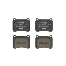 Load image into Gallery viewer, P50073X Brembo XTRA Low-Met Disc Brake Pad Set Brembo Brake Canada