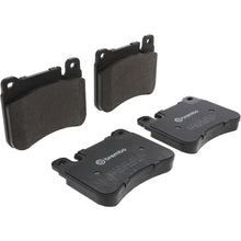 Load image into Gallery viewer, P50073 Brembo Premium Low-Met OE Equivalent Pad Brembo Brake Canada