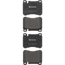 Load image into Gallery viewer, P50073 Brembo Premium Low-Met OE Equivalent Pad Brembo Brake Canada