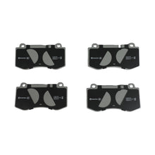 Load image into Gallery viewer, P50074N Brembo PRIME Ceramic Disc Brake Pad Set Brembo Brake Canada