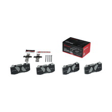 Load image into Gallery viewer, P50074N Brembo PRIME Ceramic Disc Brake Pad Set Brembo Brake Canada