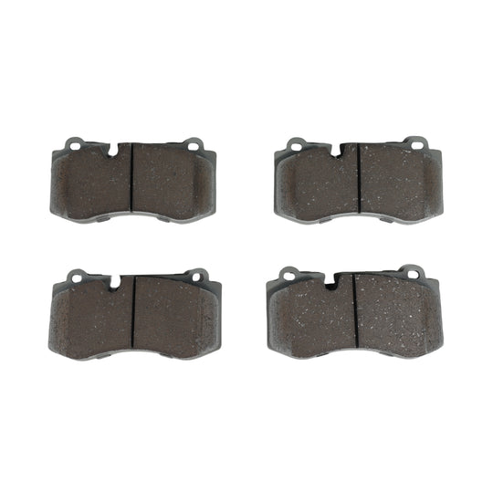 P50074N Brembo PRIME Ceramic Disc Brake Pad Set Brembo Brake Canada
