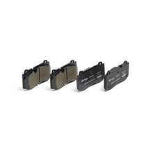 Load image into Gallery viewer, P50074X Brembo XTRA Low-Met Disc Brake Pad Set Brembo Brake Canada