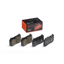 Load image into Gallery viewer, P50074X Brembo XTRA Low-Met Disc Brake Pad Set Brembo Brake Canada
