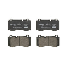 Load image into Gallery viewer, P50074X Brembo XTRA Low-Met Disc Brake Pad Set Brembo Brake Canada