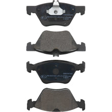 Load image into Gallery viewer, P50075 Brembo Premium Low-Met OE Equivalent Pad Brembo Brake Canada