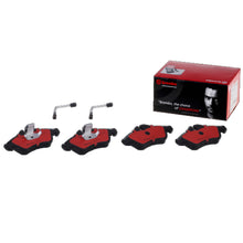 Load image into Gallery viewer, P50080N Brembo PRIME Ceramic Disc Brake Pad Set Brembo Brake Canada