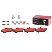 Charger l'image dans la galerie, KT00147 Brembo Disc Brake Kit Brembo Brake Canada