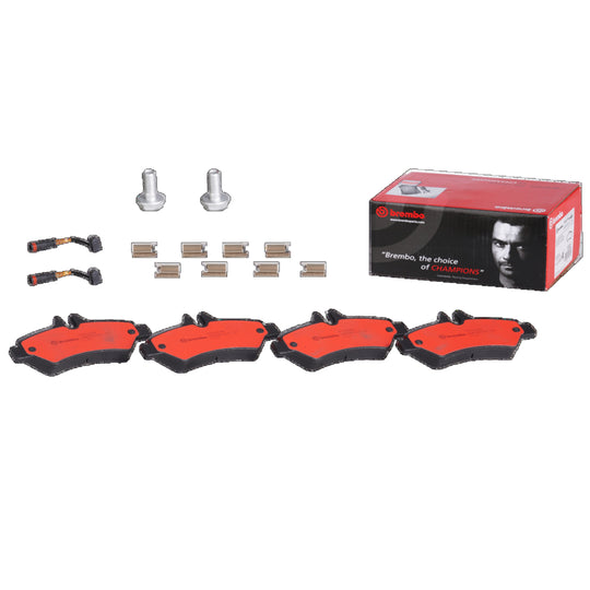 KT00147 Brembo Disc Brake Kit Brembo Brake Canada
