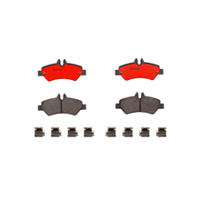 Charger l'image dans la galerie, KT00147 Brembo Disc Brake Kit Brembo Brake Canada
