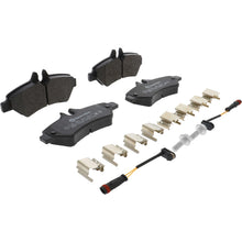 Load image into Gallery viewer, P50084 Brembo Premium Low-Met OE Equivalent Pad Brembo Brake Canada