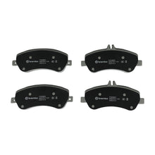 Load image into Gallery viewer, P50086N Brembo PRIME Ceramic Disc Brake Pad Set Brembo Brake Canada
