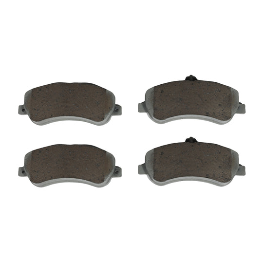 P50086N Brembo PRIME Ceramic Disc Brake Pad Set Brembo Brake Canada