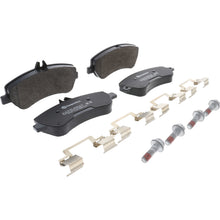 Load image into Gallery viewer, P50086 Brembo Premium Low-Met OE Equivalent Pad Brembo Brake Canada