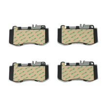 Load image into Gallery viewer, P50087N Brembo PRIME Ceramic Disc Brake Pad Set Brembo Brake Canada