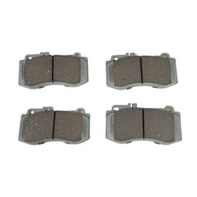 Load image into Gallery viewer, P50087N Brembo PRIME Ceramic Disc Brake Pad Set Brembo Brake Canada
