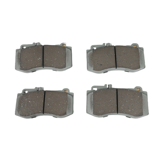 P50087N Brembo PRIME Ceramic Disc Brake Pad Set Brembo Brake Canada