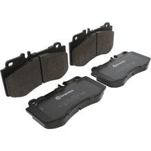 Load image into Gallery viewer, P50087 Brembo Premium Low-Met OE Equivalent Pad Brembo Brake Canada
