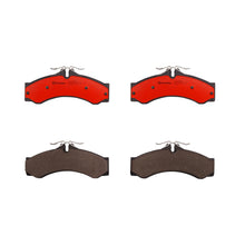 Charger l'image dans la galerie, KT00B29 Brembo Ceramic Brake Pad and Standard PVT  Brake Disc Kit Brembo Brake Canada