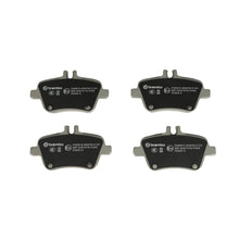 Load image into Gallery viewer, P50091N Brembo PRIME Ceramic Disc Brake Pad Set Brembo Brake Canada