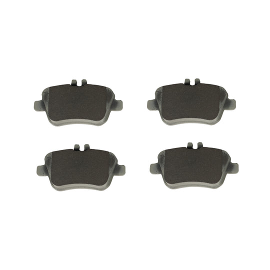 P50091N Brembo PRIME Ceramic Disc Brake Pad Set Brembo Brake Canada
