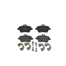 Load image into Gallery viewer, P50091 Brembo Premium Low-Met OE Equivalent Pad Brembo Brake Canada