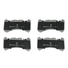 Load image into Gallery viewer, P50092N Brembo PRIME Ceramic Disc Brake Pad Set Brembo Brake Canada