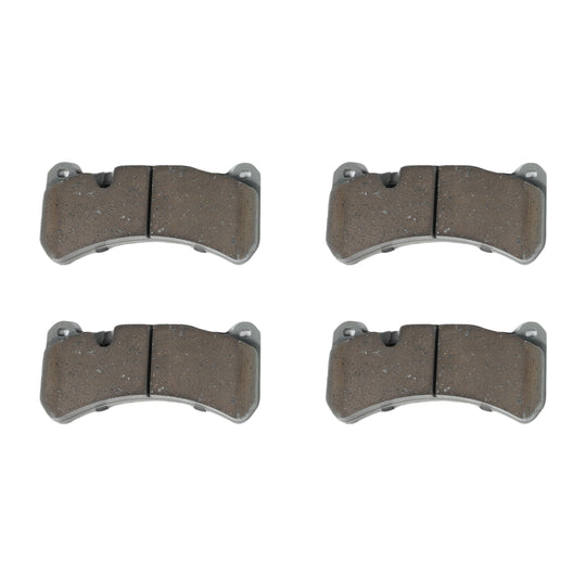 P50092N Brembo PRIME Ceramic Disc Brake Pad Set Brembo Brake Canada