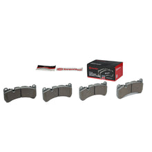 Load image into Gallery viewer, P50092N Brembo PRIME Ceramic Disc Brake Pad Set Brembo Brake Canada