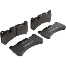 Load image into Gallery viewer, P50092 Brembo Premium Low-Met OE Equivalent Pad Brembo Brake Canada