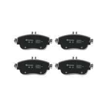 Load image into Gallery viewer, P50093N Brembo PRIME Ceramic Disc Brake Pad Set Brembo Brake Canada
