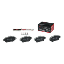 Load image into Gallery viewer, P50093N Brembo PRIME Ceramic Disc Brake Pad Set Brembo Brake Canada