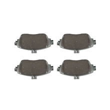 Load image into Gallery viewer, P50093N Brembo PRIME Ceramic Disc Brake Pad Set Brembo Brake Canada