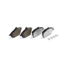 Load image into Gallery viewer, P50093X Brembo XTRA Low-Met Disc Brake Pad Set Brembo Brake Canada