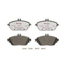 Load image into Gallery viewer, P50093X Brembo XTRA Low-Met Disc Brake Pad Set Brembo Brake Canada
