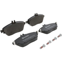 Load image into Gallery viewer, P50093 Brembo Premium Low-Met OE Equivalent Pad Brembo Brake Canada