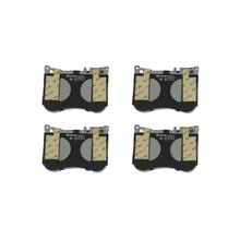 Load image into Gallery viewer, P50095N Brembo PRIME Ceramic Disc Brake Pad Set Brembo Brake Canada