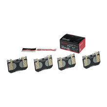 Load image into Gallery viewer, P50095N Brembo PRIME Ceramic Disc Brake Pad Set Brembo Brake Canada