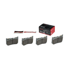 Load image into Gallery viewer, P50095N Brembo PRIME Ceramic Disc Brake Pad Set Brembo Brake Canada