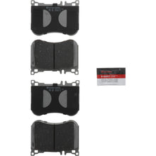 Load image into Gallery viewer, P50095N Brembo PRIME Ceramic Disc Brake Pad Set Brembo Brake Canada