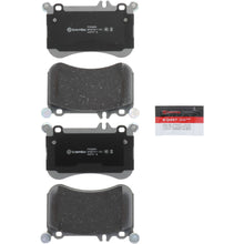 Load image into Gallery viewer, P50098N Brembo PRIME Ceramic Disc Brake Pad Set Brembo Brake Canada