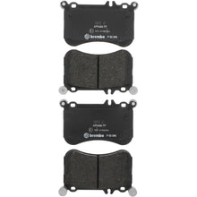 Load image into Gallery viewer, P50098 Brembo Premium Low-Met OE Equivalent Pad Brembo Brake Canada