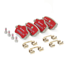 Load image into Gallery viewer, P50099NX Brembo XTRA Ceramic Disc Brake Pad Set Brembo Brake Canada
