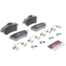 Load image into Gallery viewer, P50099N Brembo PRIME Ceramic Disc Brake Pad Set Brembo Brake Canada