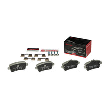 Load image into Gallery viewer, P50099N Brembo PRIME Ceramic Disc Brake Pad Set Brembo Brake Canada