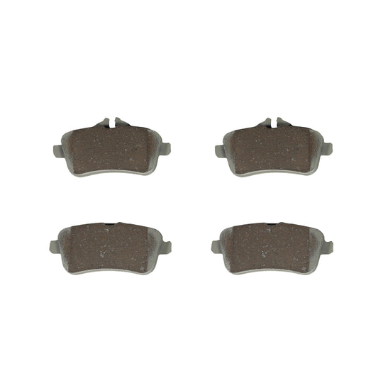 P50099N Brembo PRIME Ceramic Disc Brake Pad Set Brembo Brake Canada