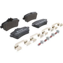 Load image into Gallery viewer, P50099 Brembo Premium Low-Met OE Equivalent Pad Brembo Brake Canada