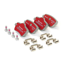 Load image into Gallery viewer, P50100NX Brembo XTRA Ceramic Disc Brake Pad Set Brembo Brake Canada